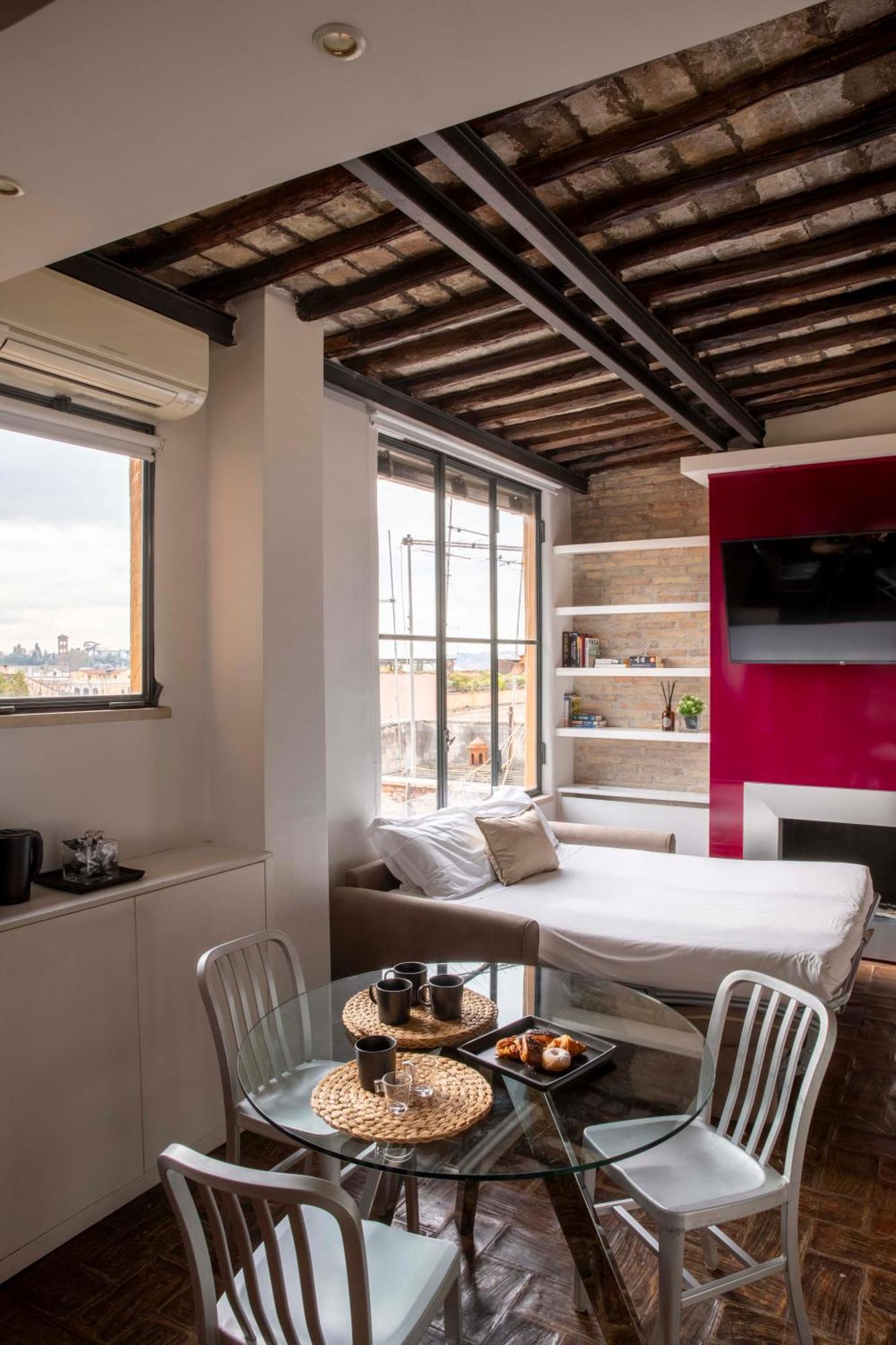 Monti Bdb Apartamento *