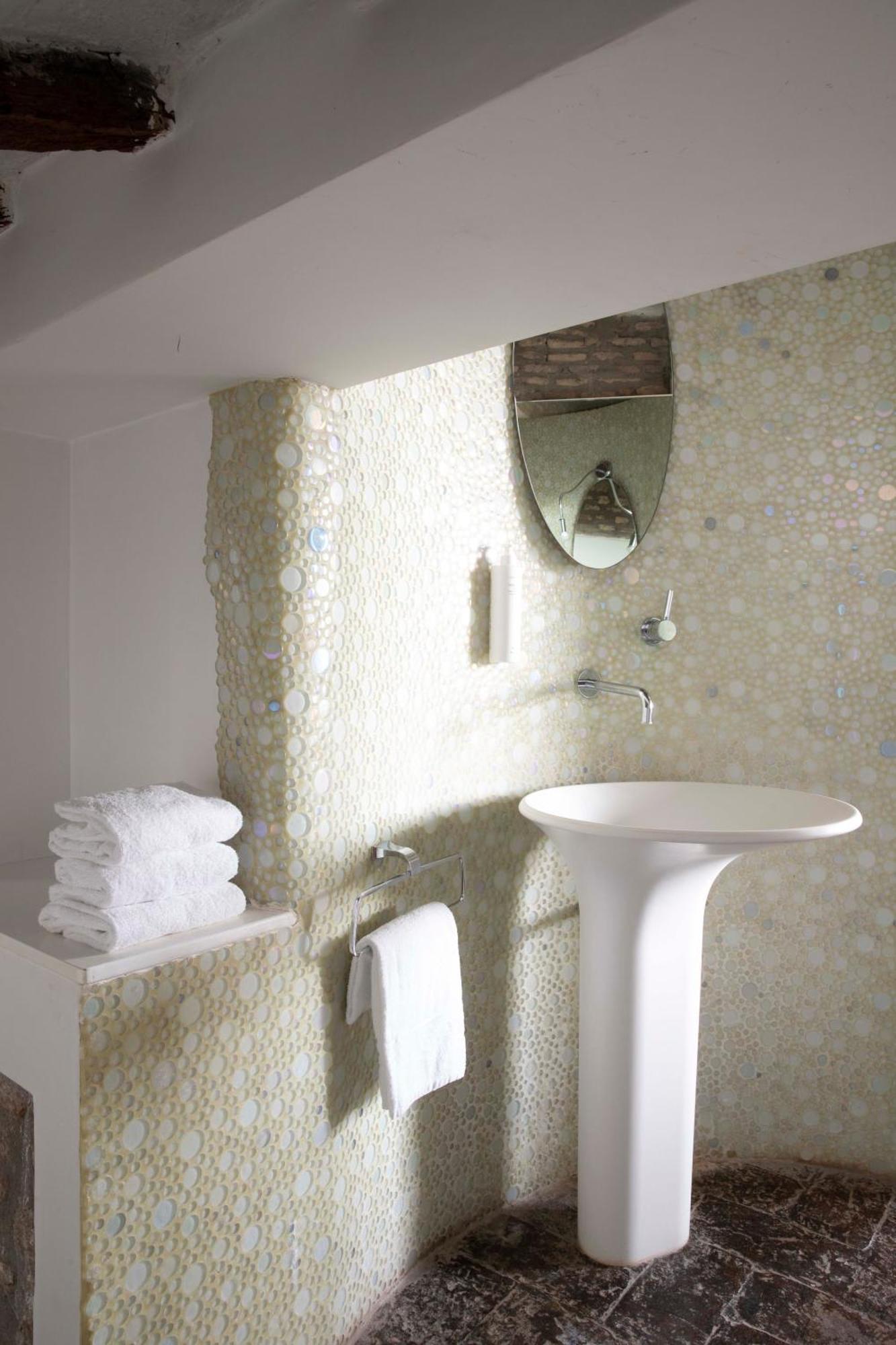 Apartamento Monti Bdb Roma